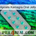 Apcalis Kamagra Oral Jelly 28